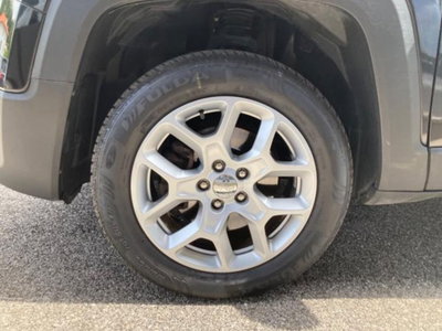 Jeep Renegade 2.0 Mjt 140CV 4WD Active Drive Longitude (7)