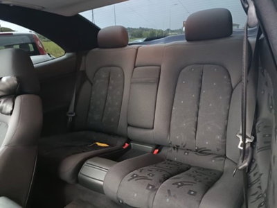 Mercedes-Benz CLK 230 Kompressor cat Avantgarde (13)