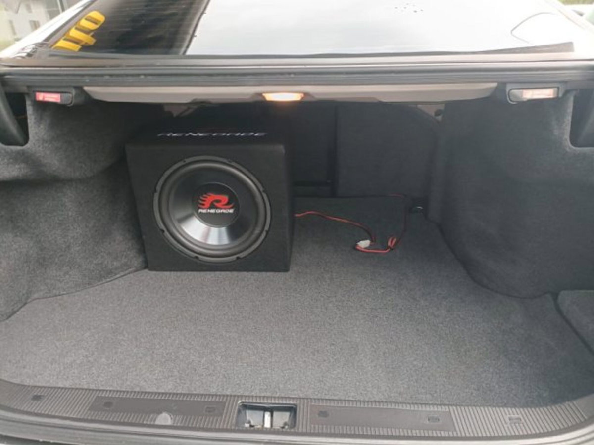 Mercedes-Benz CLK 230 Kompressor cat Avantgarde (16)
