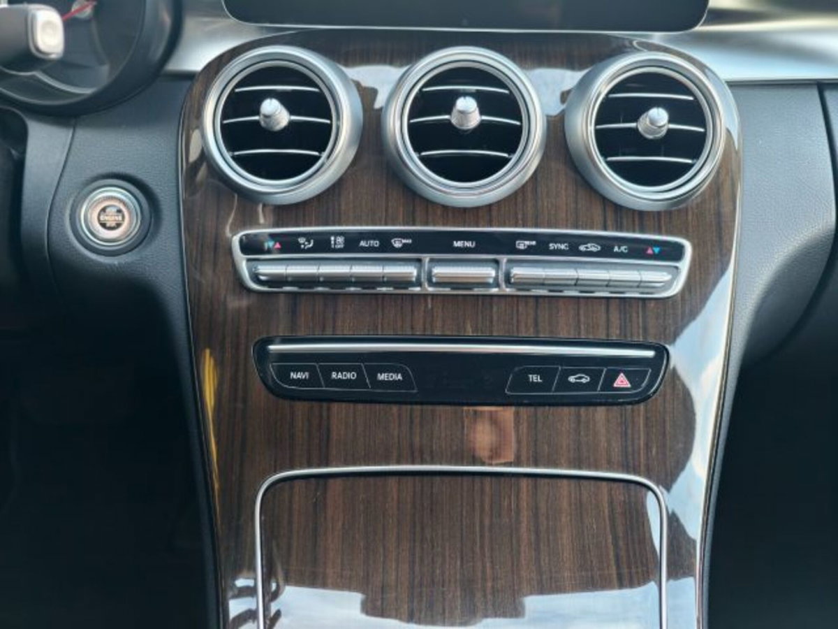 Mercedes-Benz Classe C Station Wagon 200 Auto EQ-Boost Premium (13)