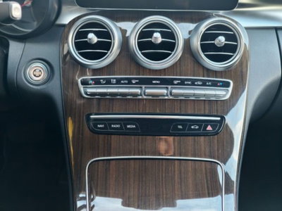 Mercedes-Benz Classe C Station Wagon 200 Auto EQ-Boost Premium (13)