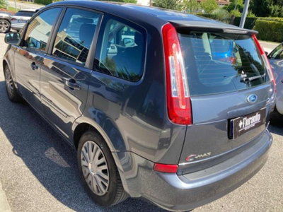 Ford C-Max 1.6 TDCi 110 CV Titanium DPF (5)