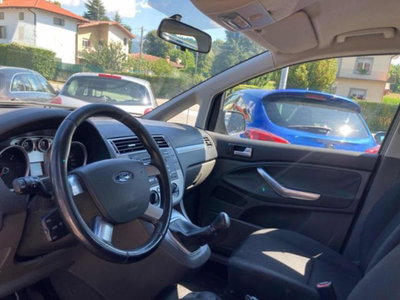 Ford C-Max 1.6 TDCi 110 CV Titanium DPF (7)