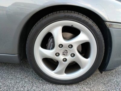Porsche Boxster 2.7i 24V cat (10)