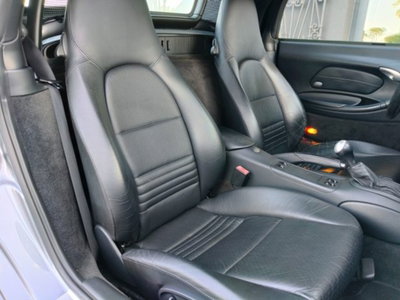 Porsche Boxster 2.7i 24V cat (11)