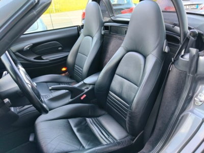 Porsche Boxster 2.7i 24V cat (12)