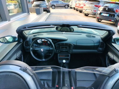 Porsche Boxster 2.7i 24V cat (13)