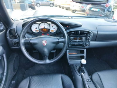 Porsche Boxster 2.7i 24V cat (15)