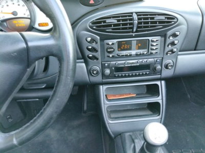Porsche Boxster 2.7i 24V cat (16)