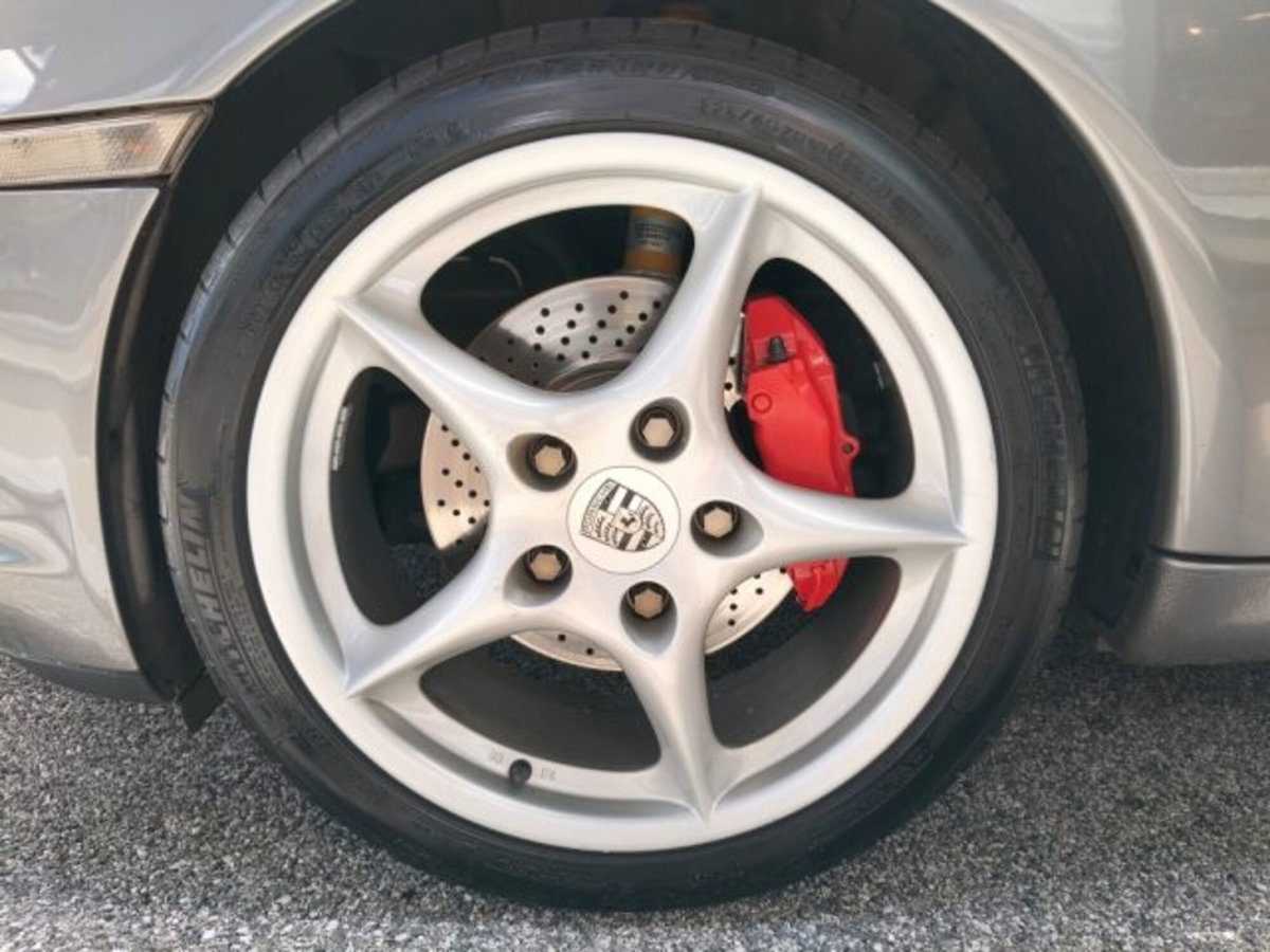 Porsche Boxster 3.2i 24V cat S (14)