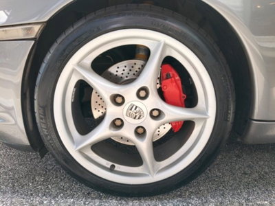 Porsche Boxster 3.2i 24V cat S (14)