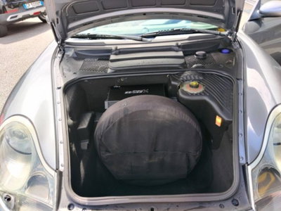 Porsche Boxster 3.2i 24V cat S (16)