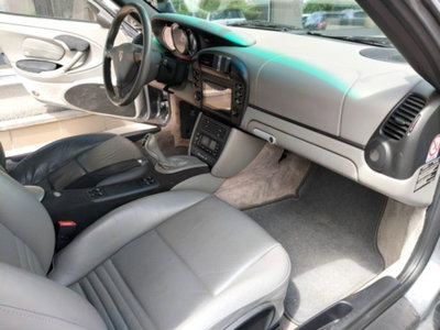 Porsche Boxster 3.2i 24V cat S (17)