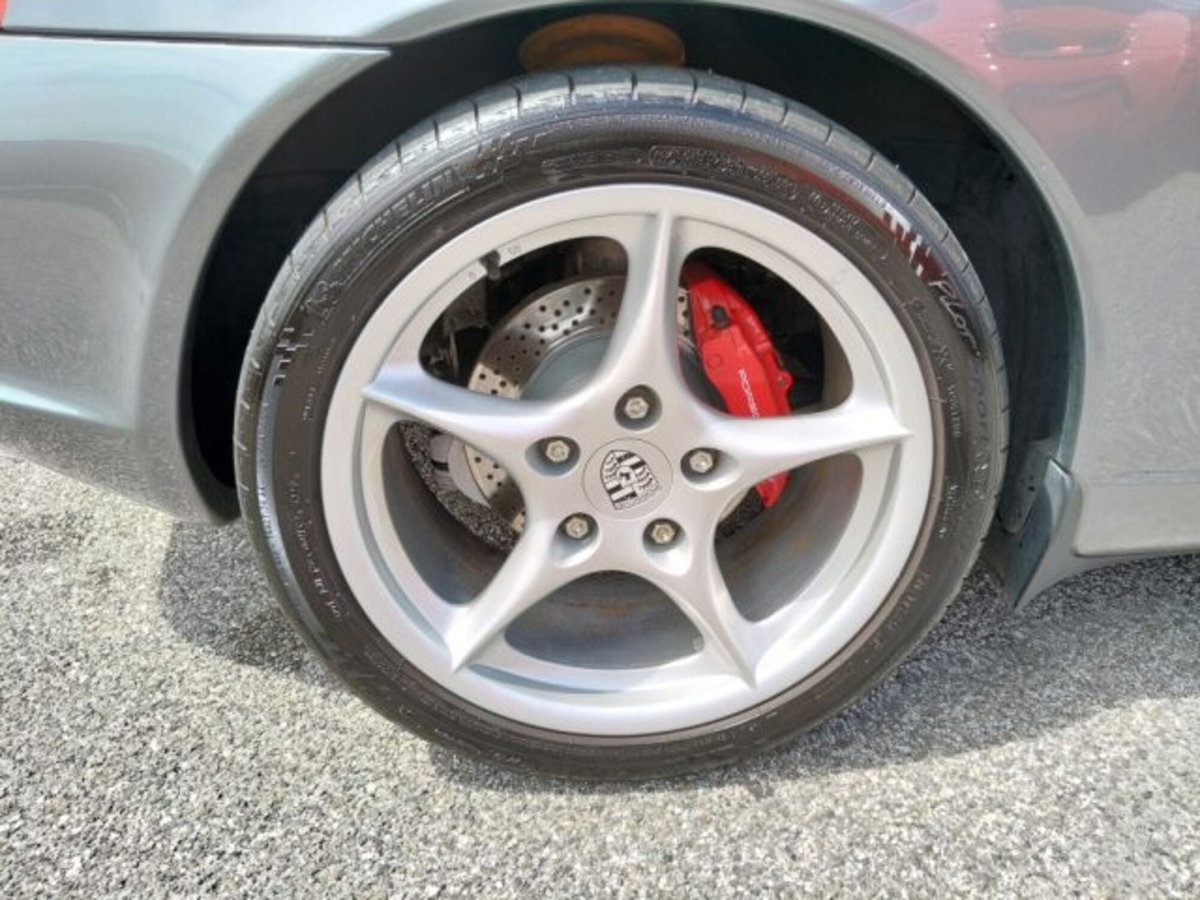 Porsche Boxster 3.2i 24V cat S (19)