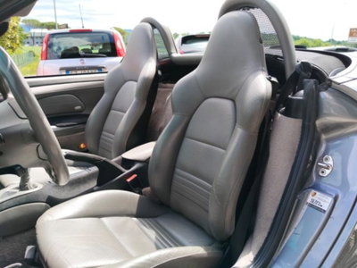 Porsche Boxster 3.2i 24V cat S (8)