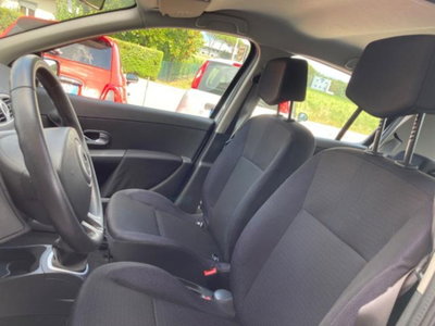 Renault Clio 1.4 16V 5 porte Dynamique (10)