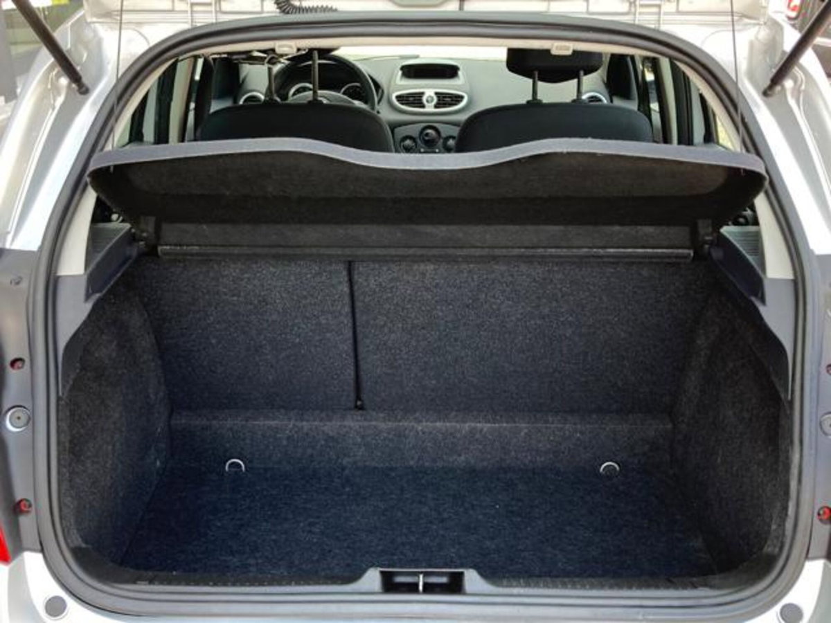 Renault Clio 1.4 16V 5 porte Dynamique (14)