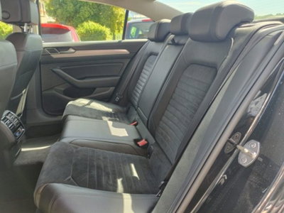 Volkswagen Passat 2.0 TDI SCR 190 CV 4MOTION DSG Executive BMT (12)