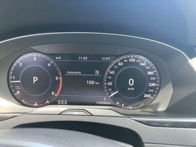 Volkswagen Passat 2.0 TDI SCR 190 CV 4MOTION DSG Executive BMT (16)