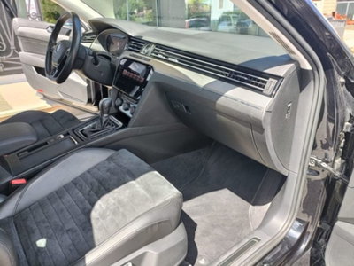 Volkswagen Passat 2.0 TDI SCR 190 CV 4MOTION DSG Executive BMT (17)