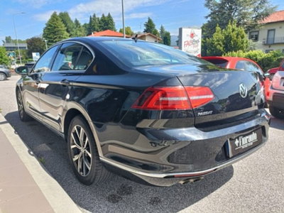 Volkswagen Passat 2.0 TDI SCR 190 CV 4MOTION DSG Executive BMT (6)