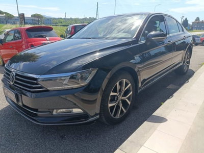 Volkswagen Passat 2.0 TDI SCR 190 CV 4MOTION DSG Executive BMT (8)