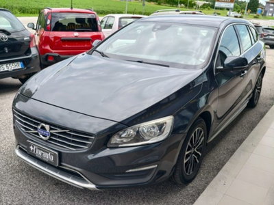 Volvo V60 D4 R-design Momentum (7)
