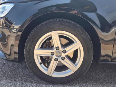 Audi A3 Sportback 1.6 TDI 116 CV Sport (7)