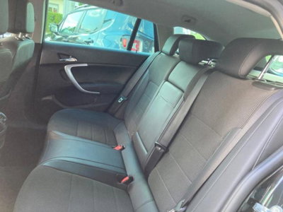 Opel Insignia Station Wagon Turbo Start&Stop Sports Cosmo (10)