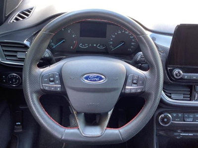Ford Puma 1.0 EcoBoost Hybrid 125 CV S&S ST-Line Design 2 (10)