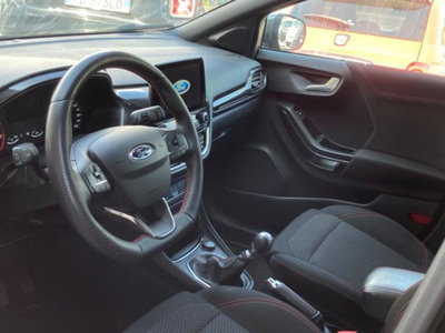 Ford Puma 1.0 EcoBoost Hybrid 125 CV S&S ST-Line Design 2 (7)