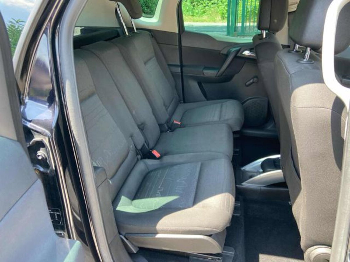 Opel Meriva 1.7 CDTI aut. Elective (5)