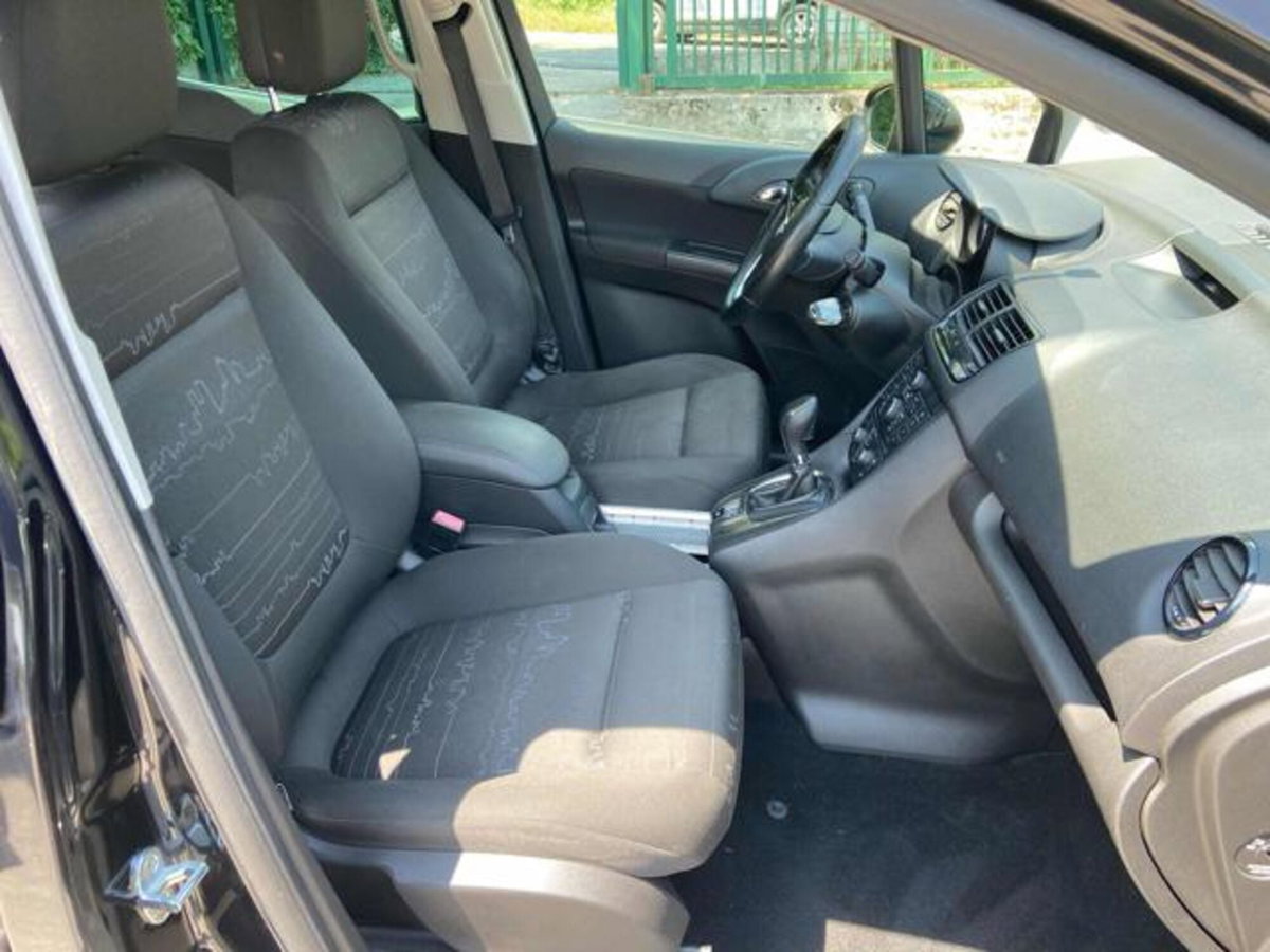 Opel Meriva 1.7 CDTI aut. Elective (6)