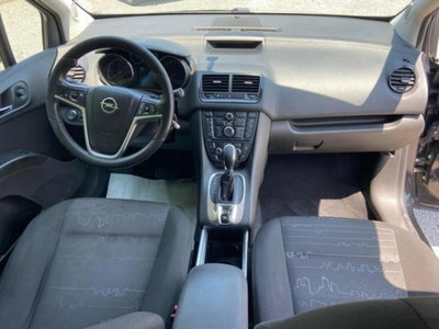 Opel Meriva 1.7 CDTI aut. Elective (7)