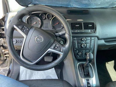 Opel Meriva 1.7 CDTI aut. Elective (9)