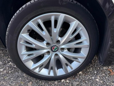 Alfa Romeo Giulietta 1.6 JTDm Distinctive 120cv (14)