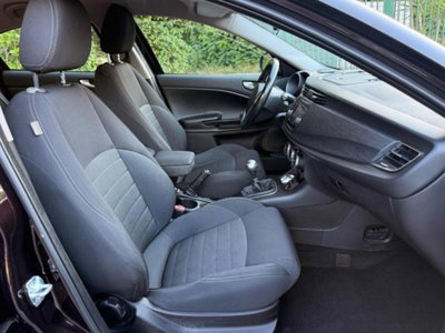 Alfa Romeo Giulietta 1.6 JTDm Distinctive 120cv (9)