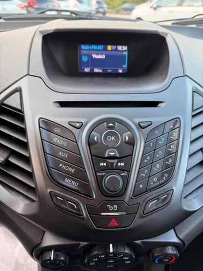 Ford EcoSport 1.5 TDCi 95 CV Plus (10)