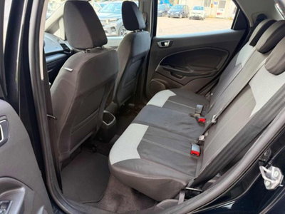 Ford EcoSport 1.5 TDCi 95 CV Plus (14)