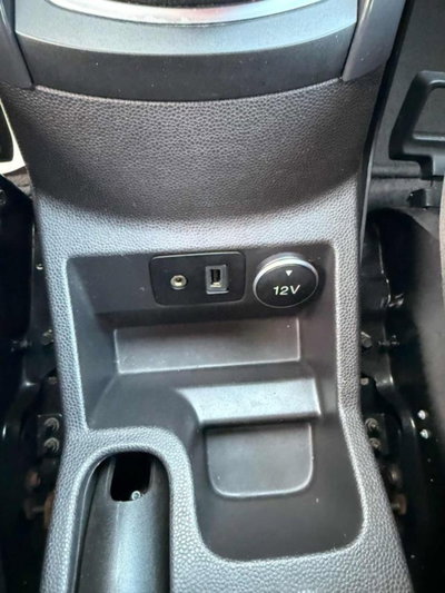 Ford EcoSport 1.5 TDCi 95 CV Plus (5)