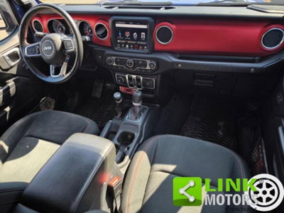 Jeep Wrangler Unlimited 2.2 Mjt II Rubicon (13)