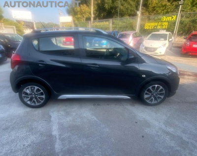 Opel Karl 1.0 75 CV (5)
