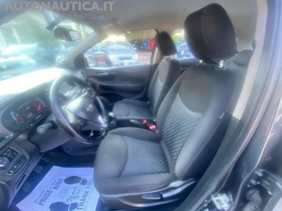 Opel Karl 1.0 75 CV (8)