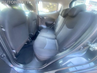 Opel Karl 1.0 75 CV (9)