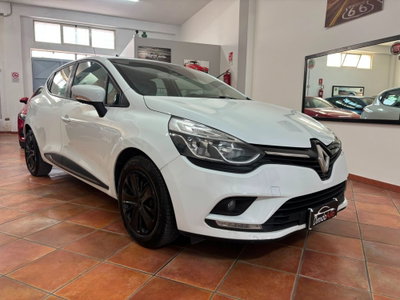 Renault Clio dCi 8V 75 CV 5 porte Business usata