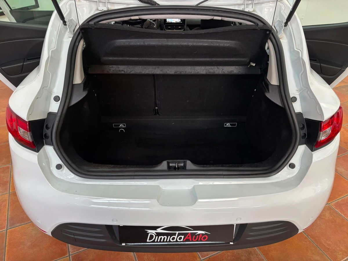 Renault Clio dCi 8V 75 CV 5 porte Business (10)