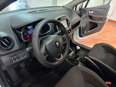 Renault Clio dCi 8V 75 CV 5 porte Business (12)