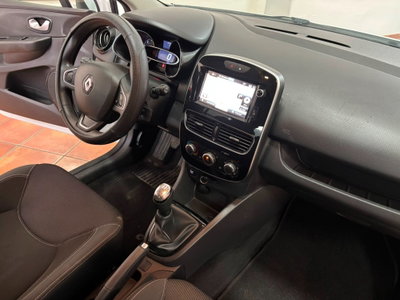 Renault Clio dCi 8V 75 CV 5 porte Business (15)