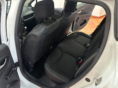 Renault Clio dCi 8V 75 CV 5 porte Business (17)