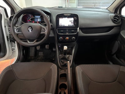 Renault Clio dCi 8V 75 CV 5 porte Business (18)